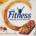 NESTLE' FITNESS BARRETTE CARAMELLO 94GR