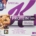 KELLOGG'S BARRETTE PROTEIN RIBES 112GR