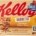 KELLOGG'S BARRETTA MANDORLE & MIELE 128GR