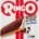 PAVESI RINGO BISCO CIOC LATTE 162GR