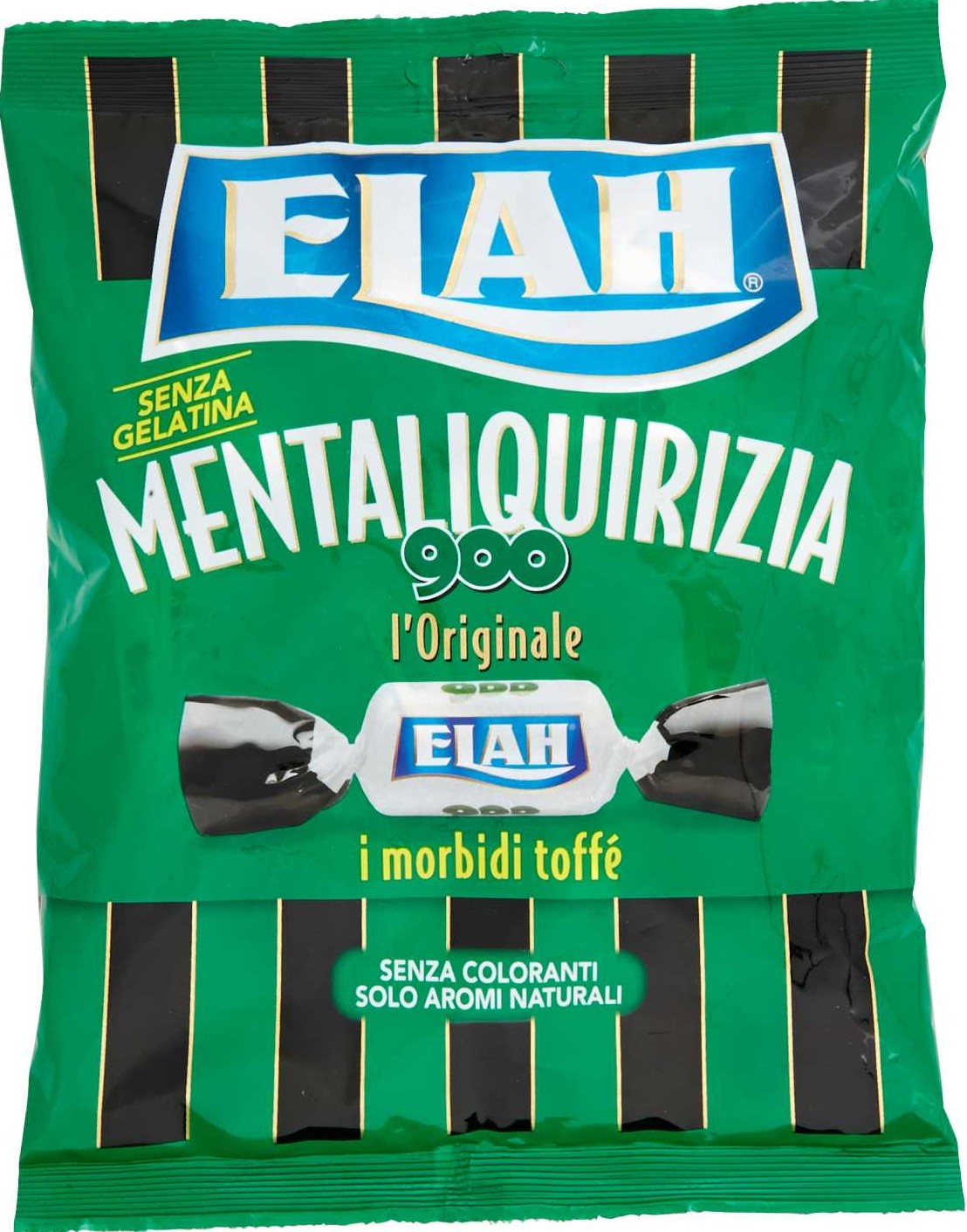 ELAH CARAMELLE MENTALIQUIRIZIA 150GR