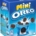 OREO MINI 160GR
