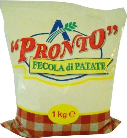 ADEA FECOLA DI PATATE 1KG