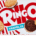 PAVESI RINGO BISCOTTI VANIGLIA 330GR