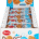 DORIA DORE' VANIGLIA 8 BISCOTTI 75GR