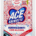 ACE SALVIETTE IGIENIZZANTI 40PZ