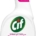 CIF SPRAY ATTIVO CON CANDEGGINA 650ML