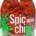 CARBONE POMODORINI ROSSI SPICCHI SEMI-DRY 1062GR