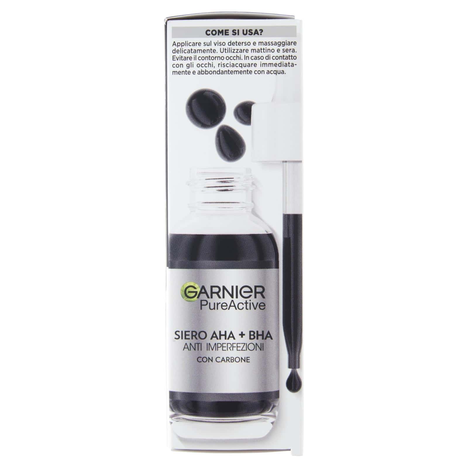 GARNIER PURE SIERO CARBONE 30ML - immagine 4