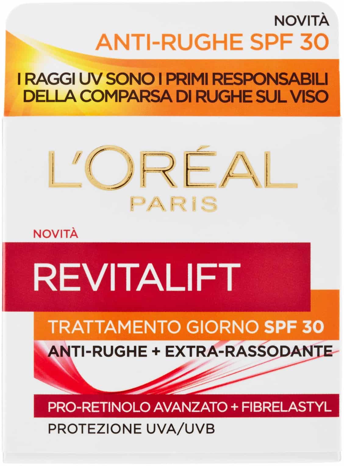 L'OREAL REVITALIFT GIORNO 50ML