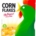 KELLOGG'S CORN FLAKES GR.500