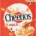 CHEERIOS 330GR