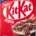 KITKAT CEREALI 330GR