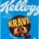 KELLOGG'S CHOCO KRAVE MILK 410GR