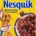 NESQUIK PALLINE CON CEREALI INTEGRALI 375GR