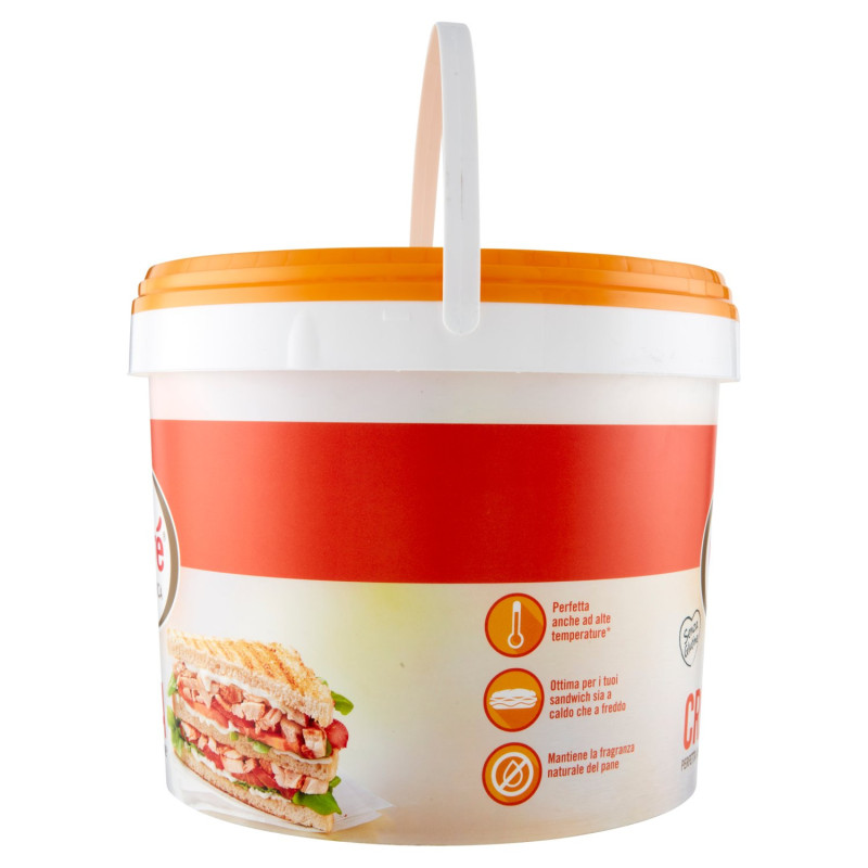 CALVE' MAIONESE CREMOSA 5L - immagine 2