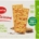 DORIA SEMPLICISSIMI CRACKERS CON GRANO SARACEBO 245 GR