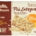 GALBUSERA CRACKER INTEGRALI 380 GR