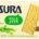MISURA CRACKERS SOIA 400 GR