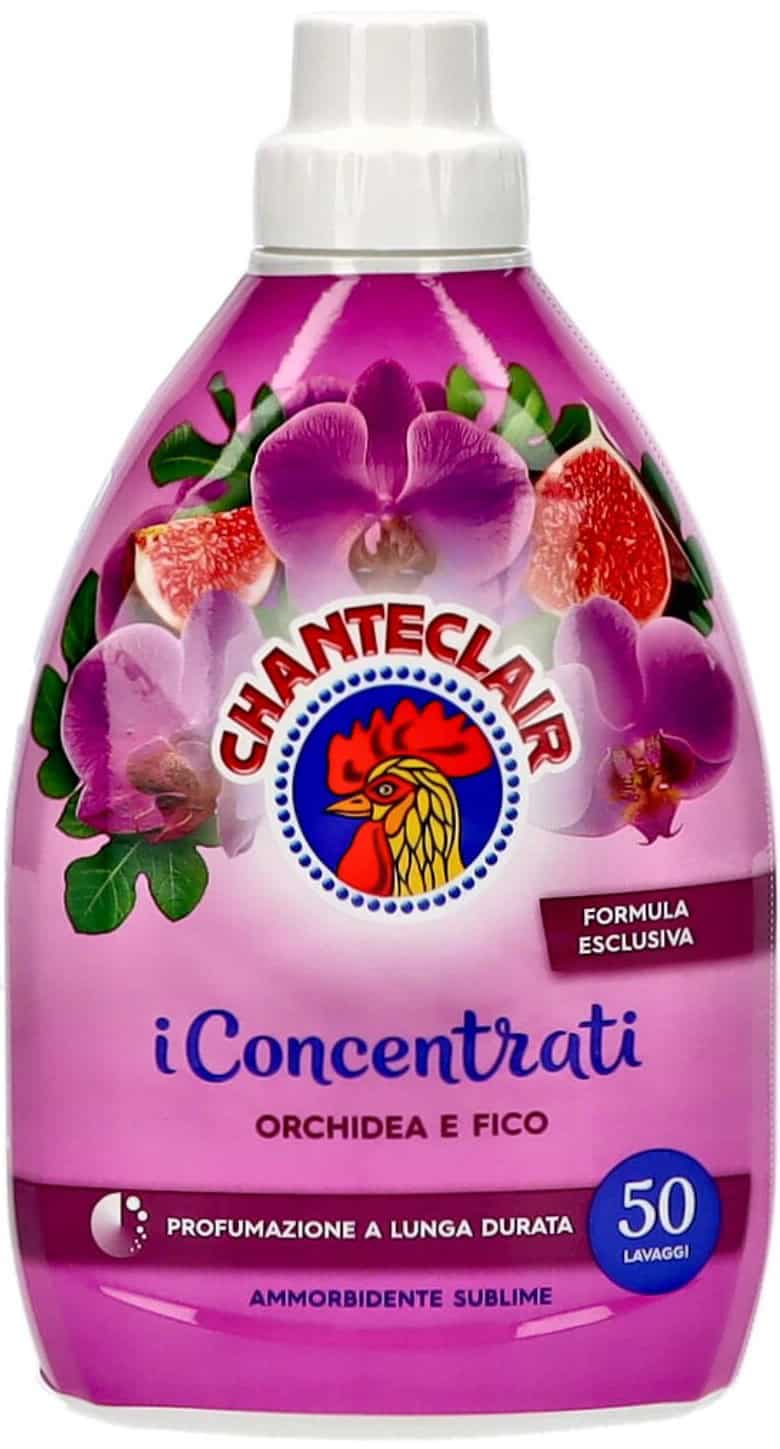 CHANTECLAIR AMMORBIDENTE CONCENTRATO ORCHIDEA E FICO 1L