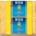 DE CECCO FUSILLI 3KG