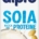 ALPRO BEVANDA SOIA PIU'CALCIO 1 LT