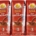 CEREAL SOIA DRINK CACAO 3 X 250 ML