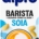 ALPRO BEVANDA BARISTA SOIA 1 LT