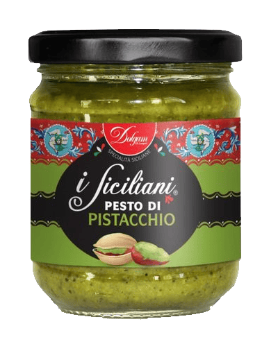 DOLGAM PESTO AL PISTACCHIO 190GR