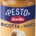 BARILLA PESTO RICOTTA E NOCI 190 GR