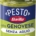 BARILLA PESTO GENOVESE SENZA AGLIO 190 GR
