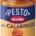 BARILLA PESTO CALABRESE 190 GR