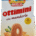 DIVELLA OTTIMINI MANDORLE GR.350