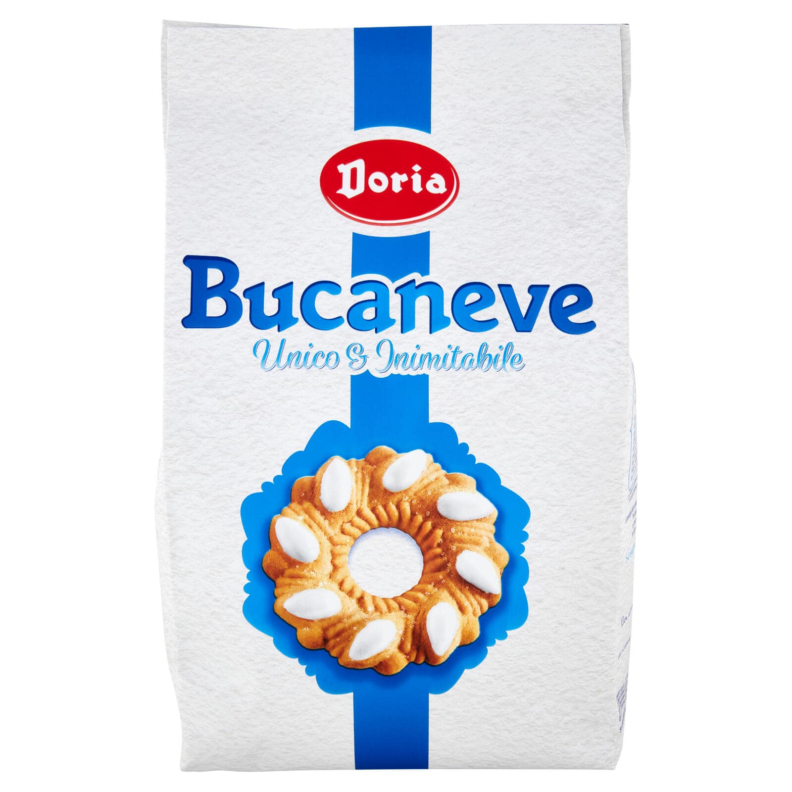 DORIA BUCANEVE GR.400