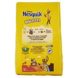 NESQUIK BISCOTTO GR300 - immagine 2