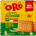 SAIWA ORO INTEGRALI 5 CEREALI GR.420