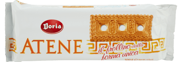 DORIA ATENE GR.500