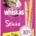 WHISKAS CATSTICK POLLO 3X18 GR.