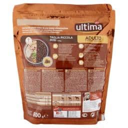 ULTIMA DOG MINI ADULT POLLO GR.800 - immagine 2