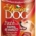 SPECIAL DOG PATE' TRIPPA DI MANZO GR.400