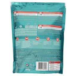 PURINA ONE STERILCAT MANZO E FRUMENTO GR.800 - immagine 2
