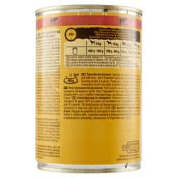 PEDIGREE GELATINA MANZO GR.400 - immagine 4