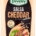 DEVELEY SALSA CHEDDAR 875ML