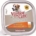 MIGLIORCANE I PREFERITI VASCHETTA VITELLO  E CAROTE GR.150