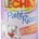 LECHAT PATE' ORATA E PESCE BIANCO GR.400