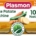 PLASMON OMOGENEIZZATO CAROTA, PATATE E ZUCCHINE 2 X 80 GR