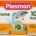 PLASMON OMOGENEIZZATO SALMONE  2 X 80 GR
