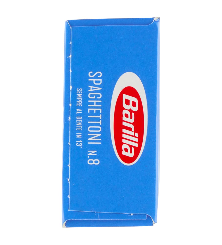 BARILLA SPAGHETTONI N. 8 500 GR - immagine 4