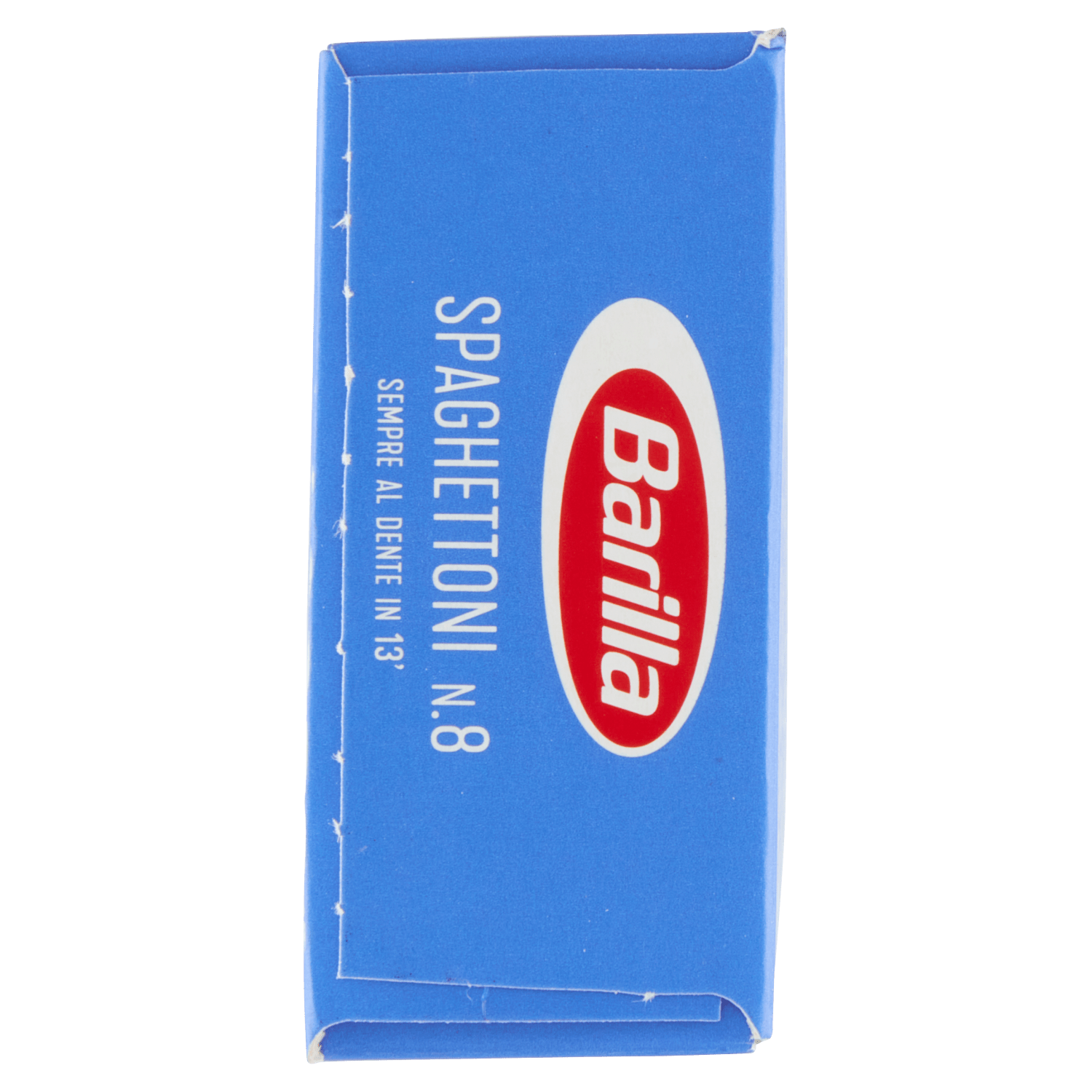 BARILLA SPAGHETTONI N. 8 500 GR - immagine 5