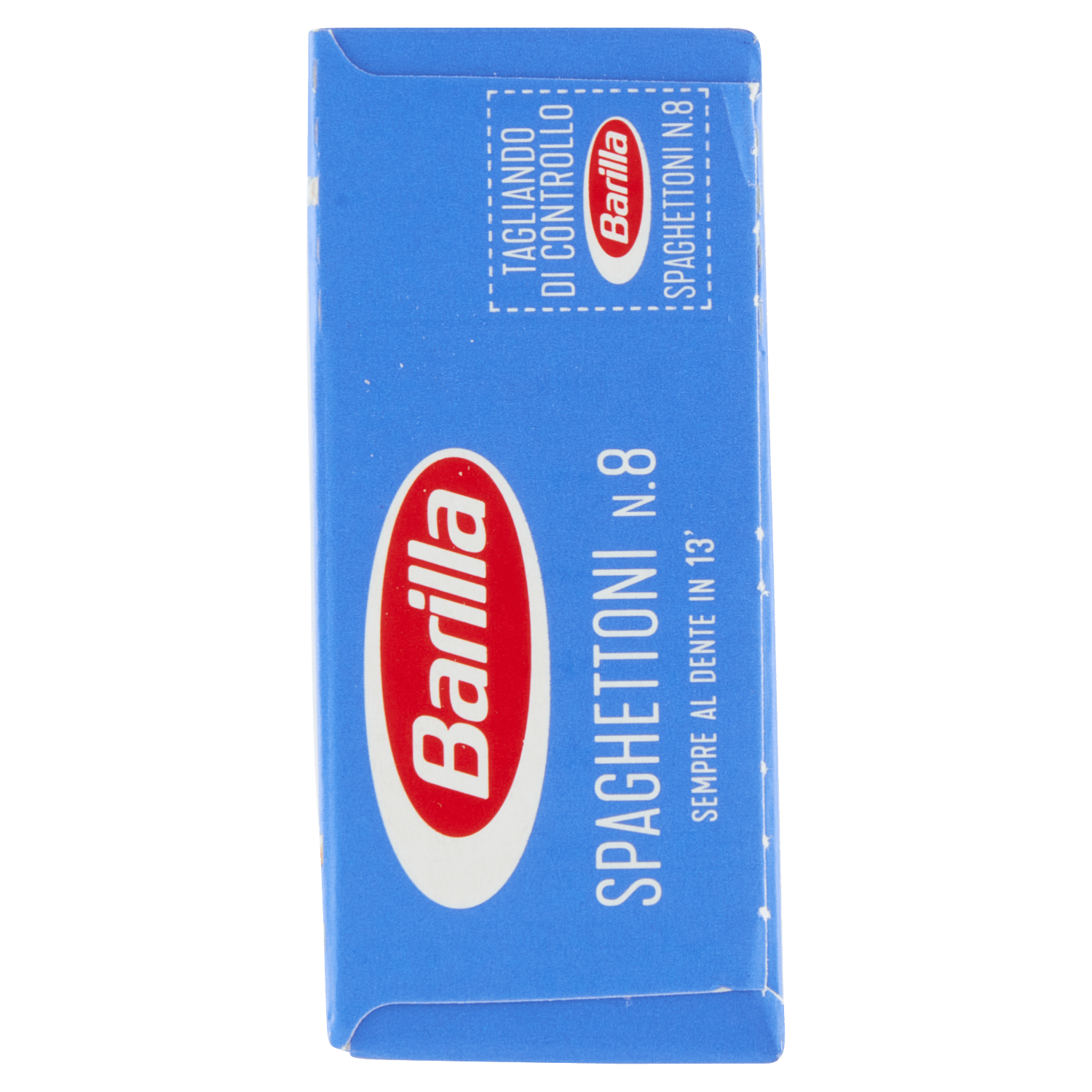 BARILLA SPAGHETTONI N. 8 500 GR - immagine 7